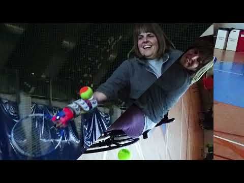 immagine di anteprima del video: 3° SETTIMANA MULTISPORT 20 LUGLIO 25 LUGLIO 2025