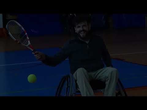 immagine di anteprima del video: 4° SETTIMANA MULTISPORT 27 LUGLIO 1 AGOSTO 2025