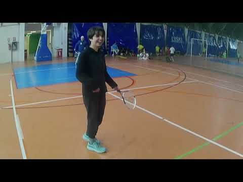 immagine di anteprima del video: 7° SETTIMANA MULTISPORT 17 AGOSTO 22 AGOSTO 2025