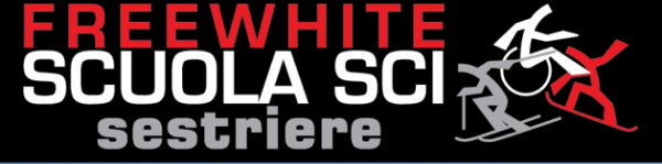 scuola sci freewhite